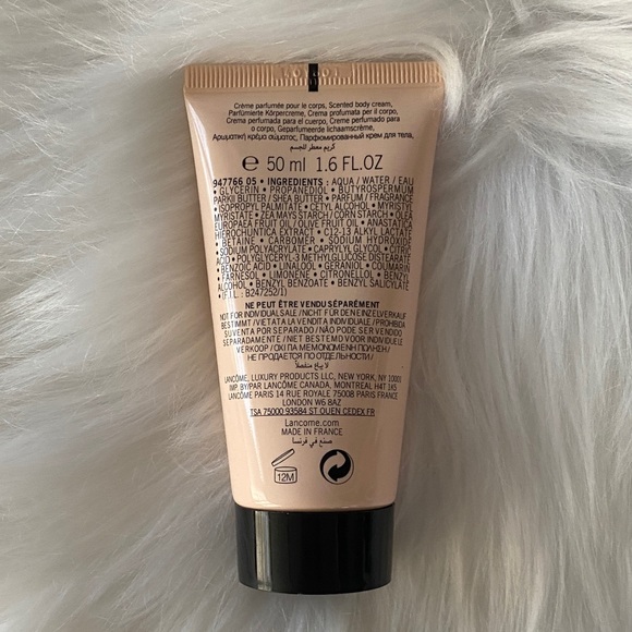 Lancome Idôle La Power Crème - new never used - Picture 2 of 3